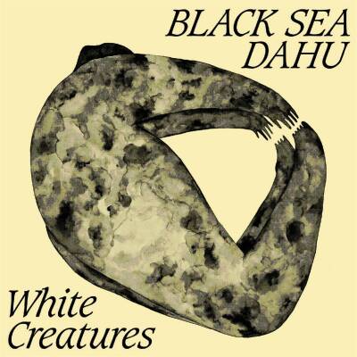 Black Sea Dahu - White Creatures