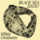 Black Sea Dahu - White Creatures
