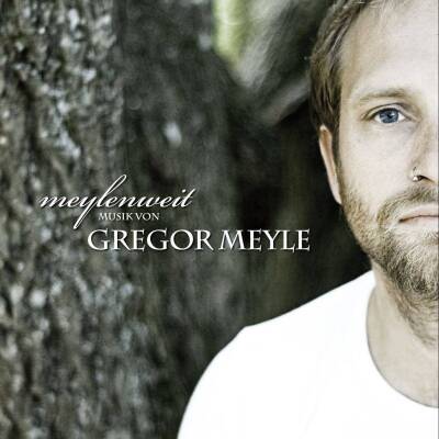 Meyle Gregor - MEYLENWEIT