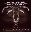 Fear Factory - Mechanize