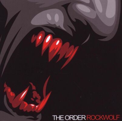 Order, The - Rockwolf