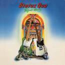Status Quo - Perfect Remedy (Deluxe 3 CD)