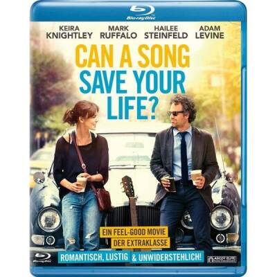 Can A Song Save Your Life (Blu-ray) [Occasion/Solange Vorrat!]