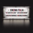 Giuliani / Biondini / Pietropaoli / Rabbia - Cinema Italia