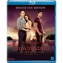 Twilight Saga: Breaking Dawn Teil 1 (Blu-ray)...