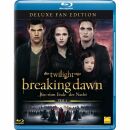 Twilight Saga: Breaking Dawn Teil 2 (Blu-ray)...