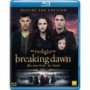 Twilight Saga: Breaking Dawn Teil 2 (Blu-ray)...