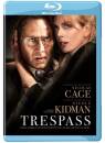 Trespass (Blu-ray) [Occasion/Solange Vorrat!]