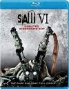 SAW VI (Directors Cut/Blu-ray/FsK 18) [Occasion/Solange...