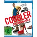 Cobbler - Der Schuhmagier (Blu-ray) [Occasion/Solange...