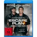 Escape Plan (Blu-ray) [Occasion/Solange Vorrat!]