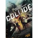 Collide (Blu-ray) [Occasion/Solange Vorrat!]