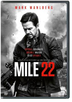 Mile 22