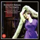 Kalman Emmerich (1882-1953) - Die Faschingsfee (Camille...