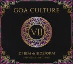 Dj Bim & Sideform - Goa Culture V.7