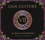 GOA CULTURE V.7 (Diverse Interpreten)
