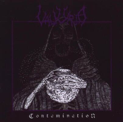 Valkyrja - Contamination