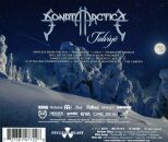Sonata Arctica - Talviyö