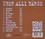 Hofer Polo & Die Schmetterband - ueber Alli BÄrge