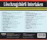 Löschzugchörli Interlaken - Ein Dankeschoen Zum Abschied