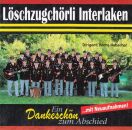 Löschzugchörli Interlaken - Ein Dankeschön...