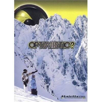 Optimistic? Absinthe Snowboard Movie