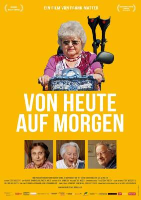 Von Heute Auf Morgen