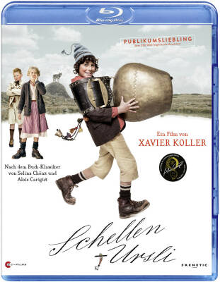 Schellen-Ursli