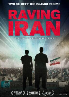 Raving Iran (Original M. Untertitel)