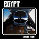 Egypt - Endless Flight (Digipak)