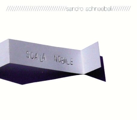 Schneebeli Sandro - Scala Nobile
