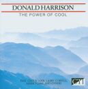Harrison Donald - Power Of Cool