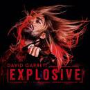 Garrett David - Explosive