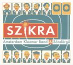 Amsterdam Klezmer Band & Söndörgö -...