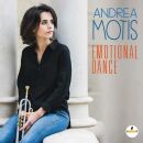 Motis Andrea - Emotional Dance