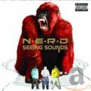 N. E. R. D - Seeing Sounds