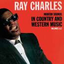 Charles Ray - MODERN SOUNDS IN COUNTRY AND WESTERN MUSIC