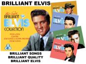 Presley Elvis - Brilliant Elvis The Collection