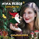 Reber Nina - Chinderlieder Zipfelmütze