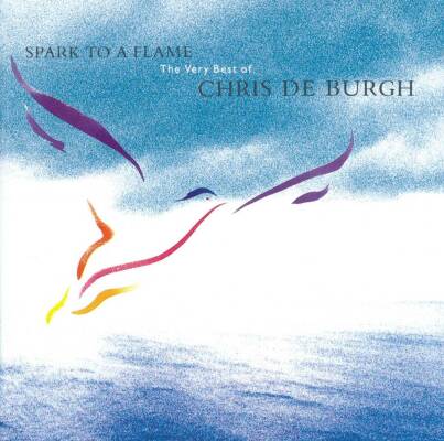 De Burgh Chris - Spark To A Flame