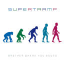Supertramp - Brother Where You Bound (Remastered)
