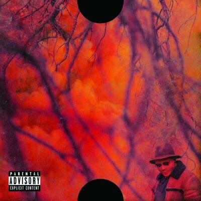 Schoolboy Q - Blank Face Lp