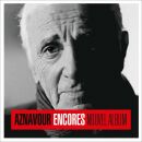 Aznavour Charles - Encores