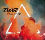 Zibbz - It Takes A Village