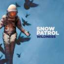 Snow Patrol - Wildness (LTD. DELUXE HARDCOVER BOOK)