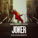 Joker (Purple Vinyl / Guonadottir Hildur / OST/Filmmusik)