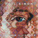 Simon Paul - Stranger To Stranger (Standard 11 Tracks)