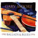 Moore Gary - Ballads & Blues