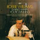 Williams Robbie - Swing When You´re Winning