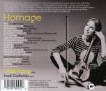 Kreisler Fritz / u.a. - Homage (Frang Vilde / Gallardo Jose)